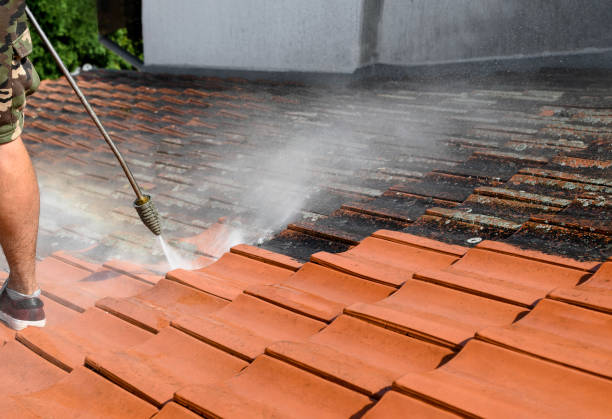 Best Concrete Pressure Washing  in Jefferson Hills, PA