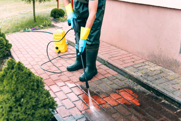 Best Concrete Pressure Washing  in Jefferson Hills, PA
