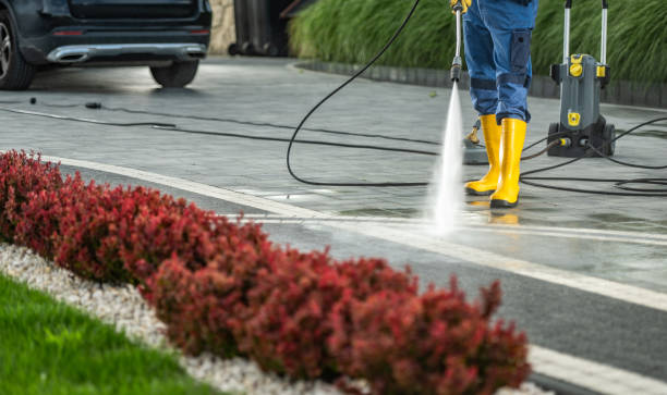 Professional Pressure Washing in Jefferson Hills, PA