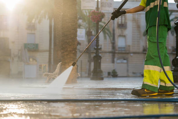 Deck Cleaning Services in Jefferson Hills, PA